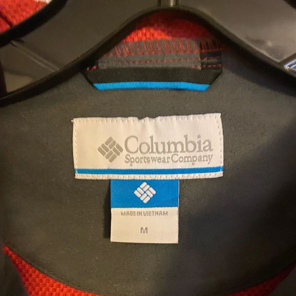 NWT Columbia Alabama Jacket - Picture 11 of 12